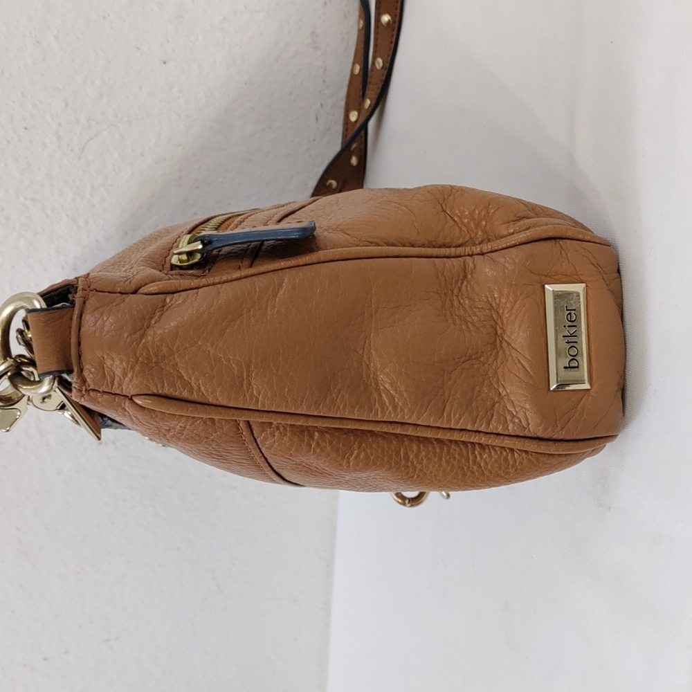 Botkier Trigger East West Cross Body Bag - Picture 5 of 15